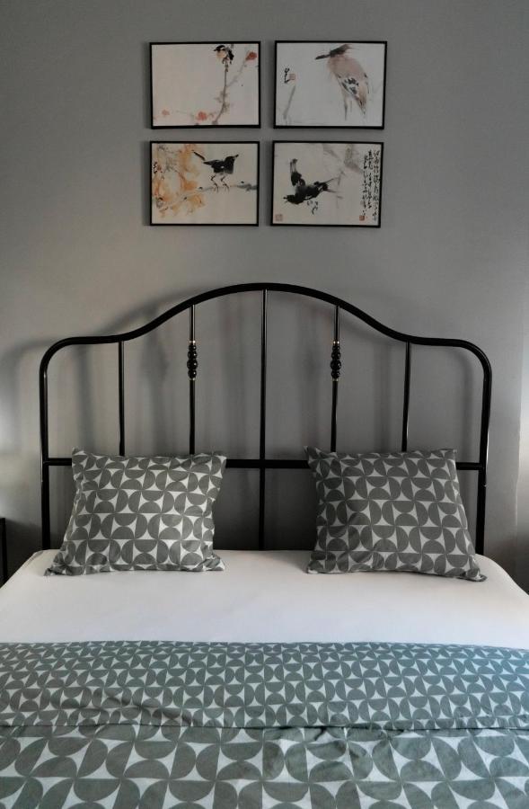 Central Fenix Apartment - Free Private Parking-Fast Wi-Fi Novi Sad Exterior foto